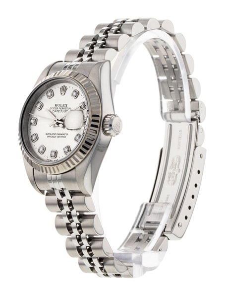 Rolex Datejust Lady 79174